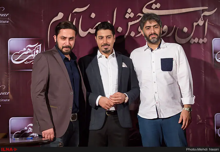 گالری