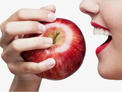 آیا خوردن روزانه سیب واقعا مضر است؟