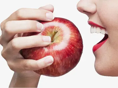آیا خوردن روزانه سیب واقعا مضر است؟