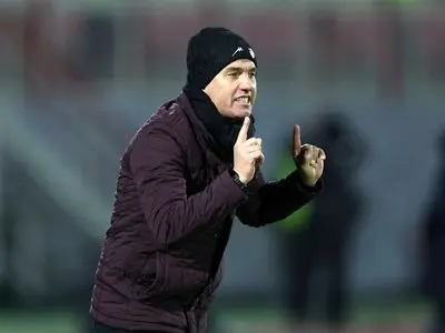 اوسمار: می توانستیم راحت تراکتور را شکست دهیم