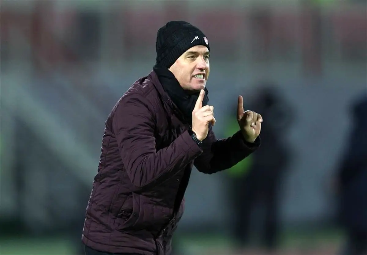 اوسمار: می توانستیم راحت تراکتور را شکست دهیم