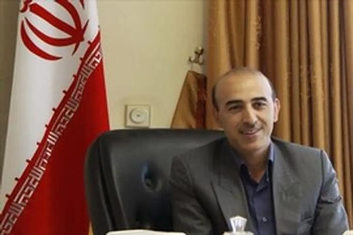 ارتقا محور خرم آباد به پلدختر از اولویت‌های مهم ما در سال ۹۳ است