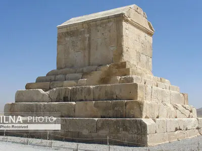 مجموعه تاریخی پاسارگاد و تخت جمشید امروز تعطیل است
