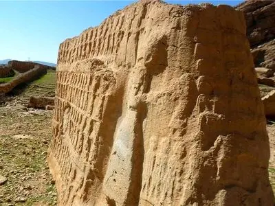 نگرانی از احتمال عدم ثبت آثار باستانی ایذه در یونسکو/ لزوم تشکیل کمیته‌ مشترک بحران از وزارتخانه‌های میراث فرهنگی و کشور