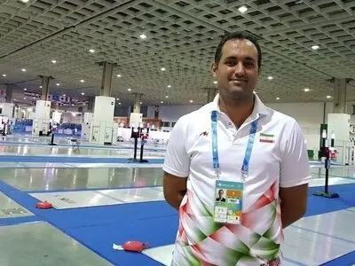 پیمان فخری: برنامه‌ریزی‌ها برای بازی‌های آسیایی هانگژو در حال انجام است