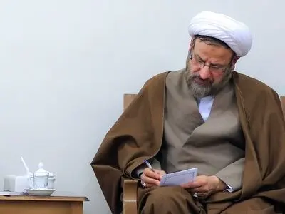 پیام تسلیت رئیس دفتر تبلیغات اسلامی در پی رحلت مرجع عالیقدر آیت‌الله العظمی حکیم