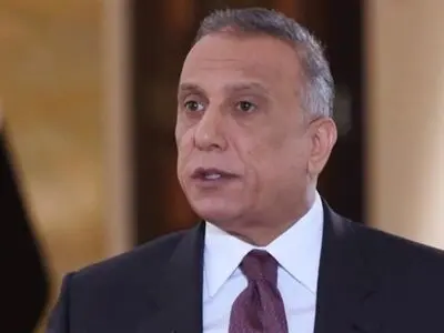 ترور ناکام نخست وزیر عراق
