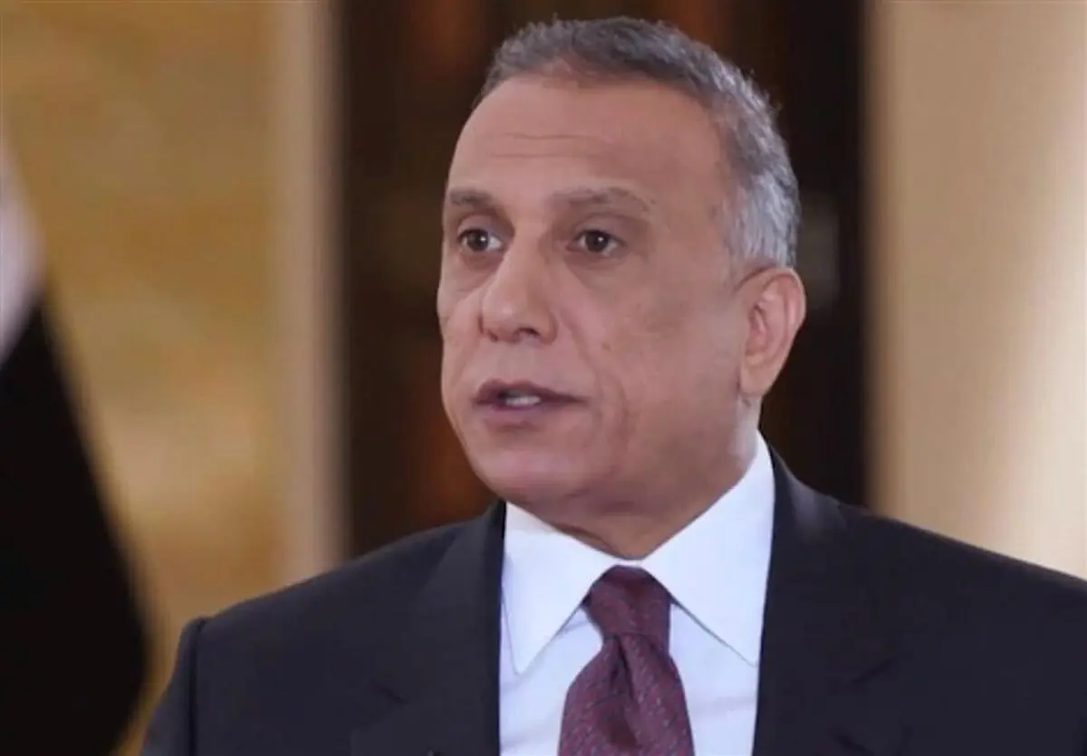 ترور ناکام نخست وزیر عراق
