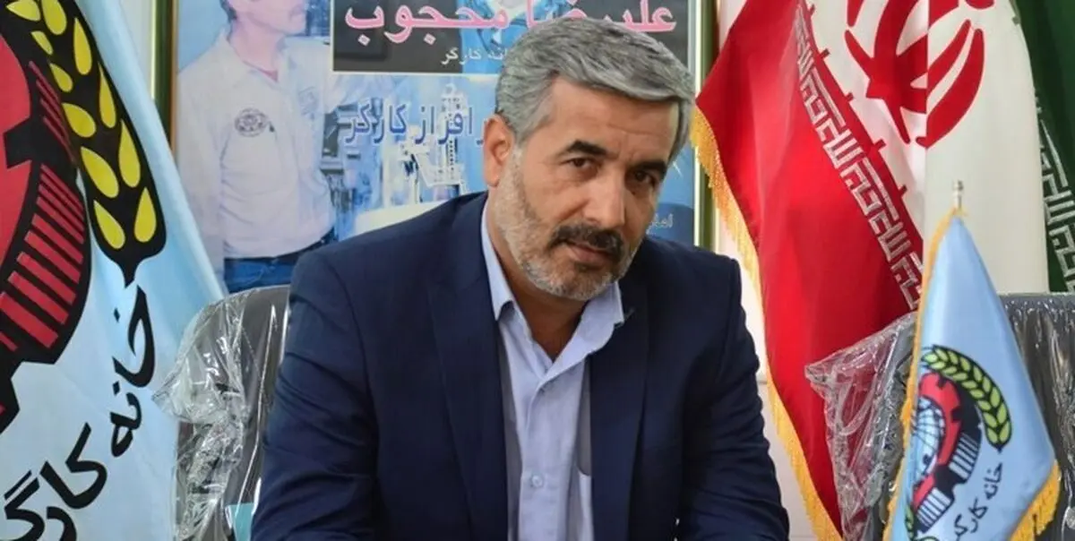 تاکید بر افزایش حقوق کارگران بر اساس نرخ واقعی تورم