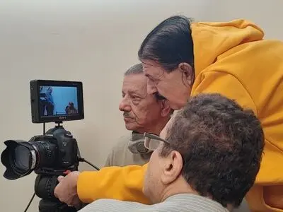 پایان فیلمبرداری فیلم سینمایی «عشق»