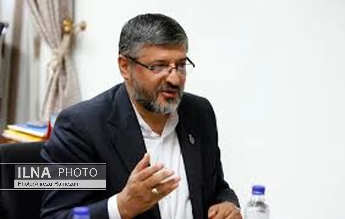 پولادگر: خدابخشی نتوانست حواشی را مدیریت کند/ کسی غیر از عاشورزاده مقصر نیست