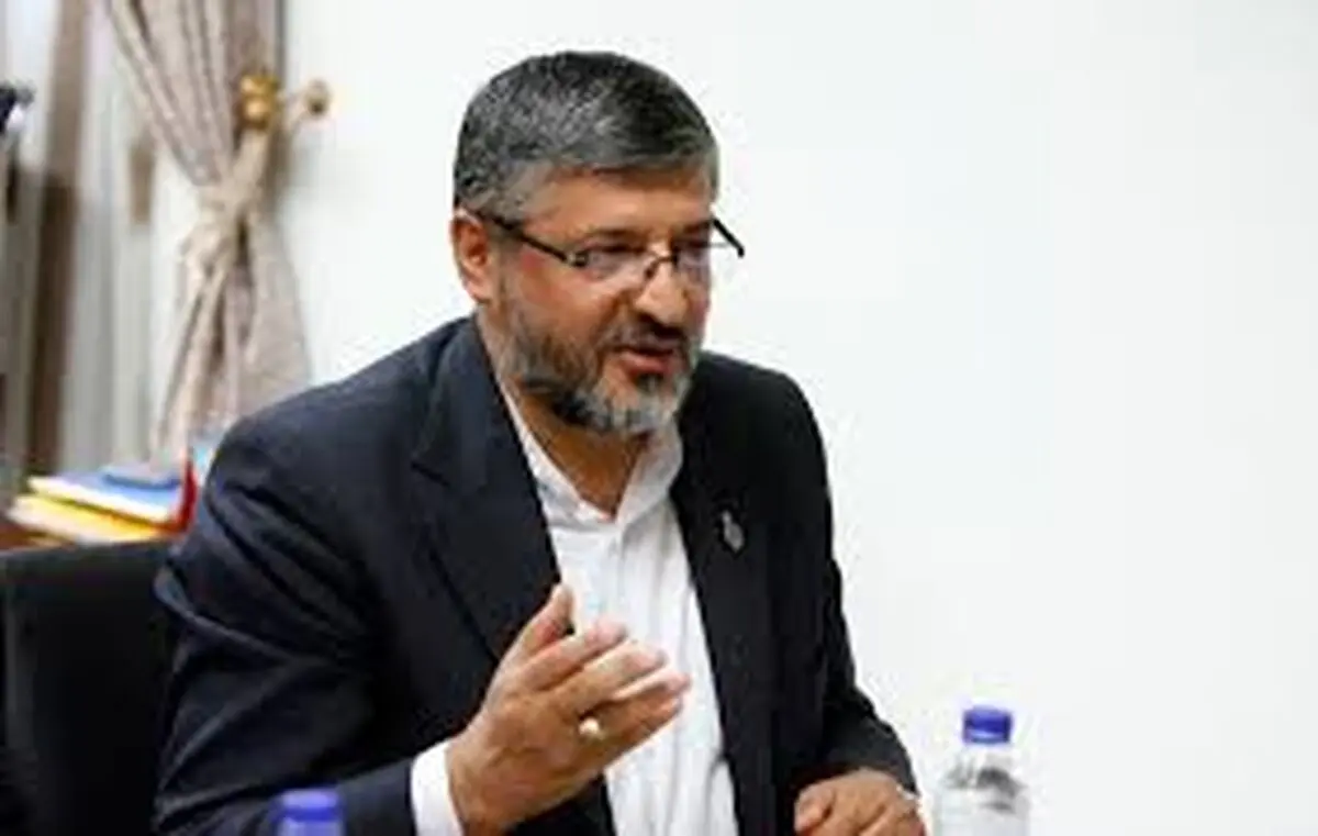 پولادگر: روز بسیار سختی بود/ سعید شجاعانه جنگید