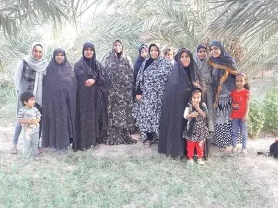 سانسور زنانی که شفیع آباد را جهانی کردند / زنان «گوجینو» چرا نادیده گرفته شدند؟