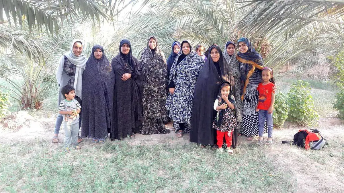 سانسور زنانی که شفیع آباد را جهانی کردند / زنان «گوجینو» چرا نادیده گرفته شدند؟