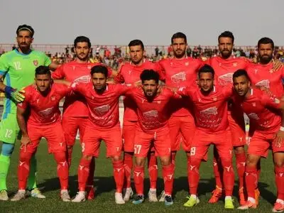 بازیکنان و کادرفنی سپیدرود ممنوع المصاحبه شدند