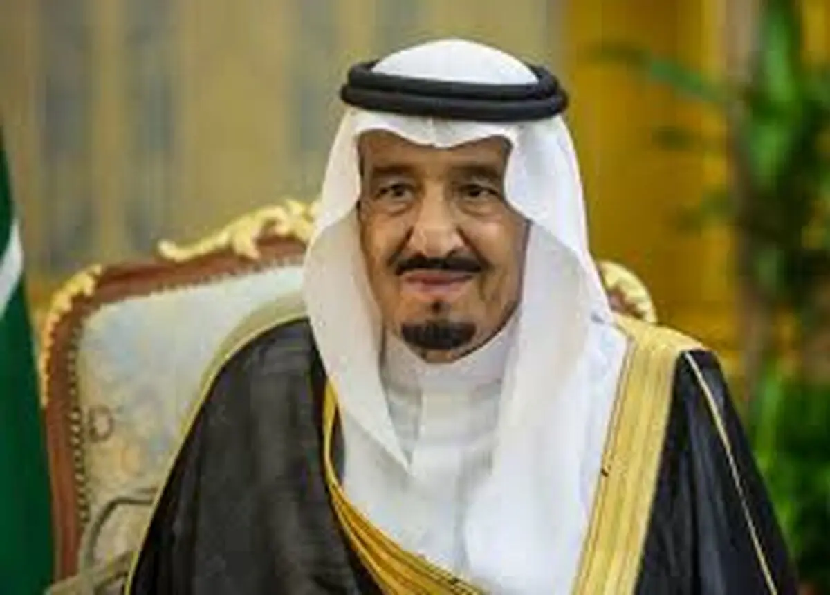 پادشاه عربستان ممنوعیت رانندگی زنان را لغو کرد
