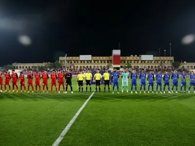 گزارش تصویری دیدار المحرق بحرین و استقلال