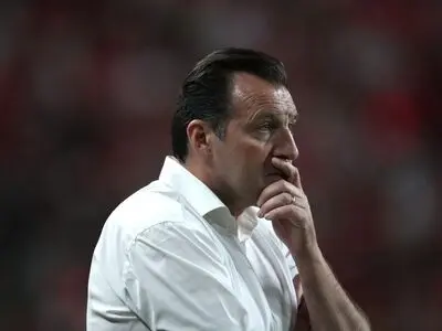 ویلموتس: مقابل عراق حداکثر توان مان را به کار می گیریم 