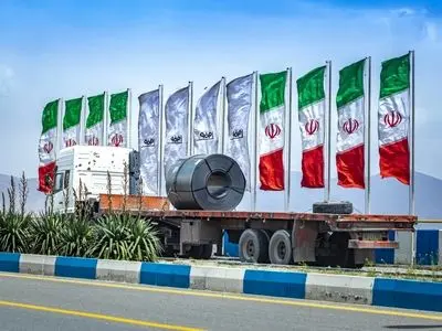 صعود یک‌پله‌ای فولادمبارکه در میان غول‌های فولادی جهان