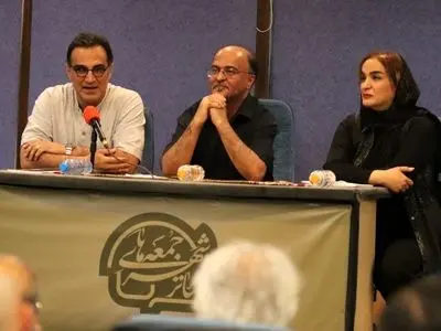شنیدن روایت متفاوت چهره ماندگار نمایش در ششمین «جمعه‌های تئاترشهر» 