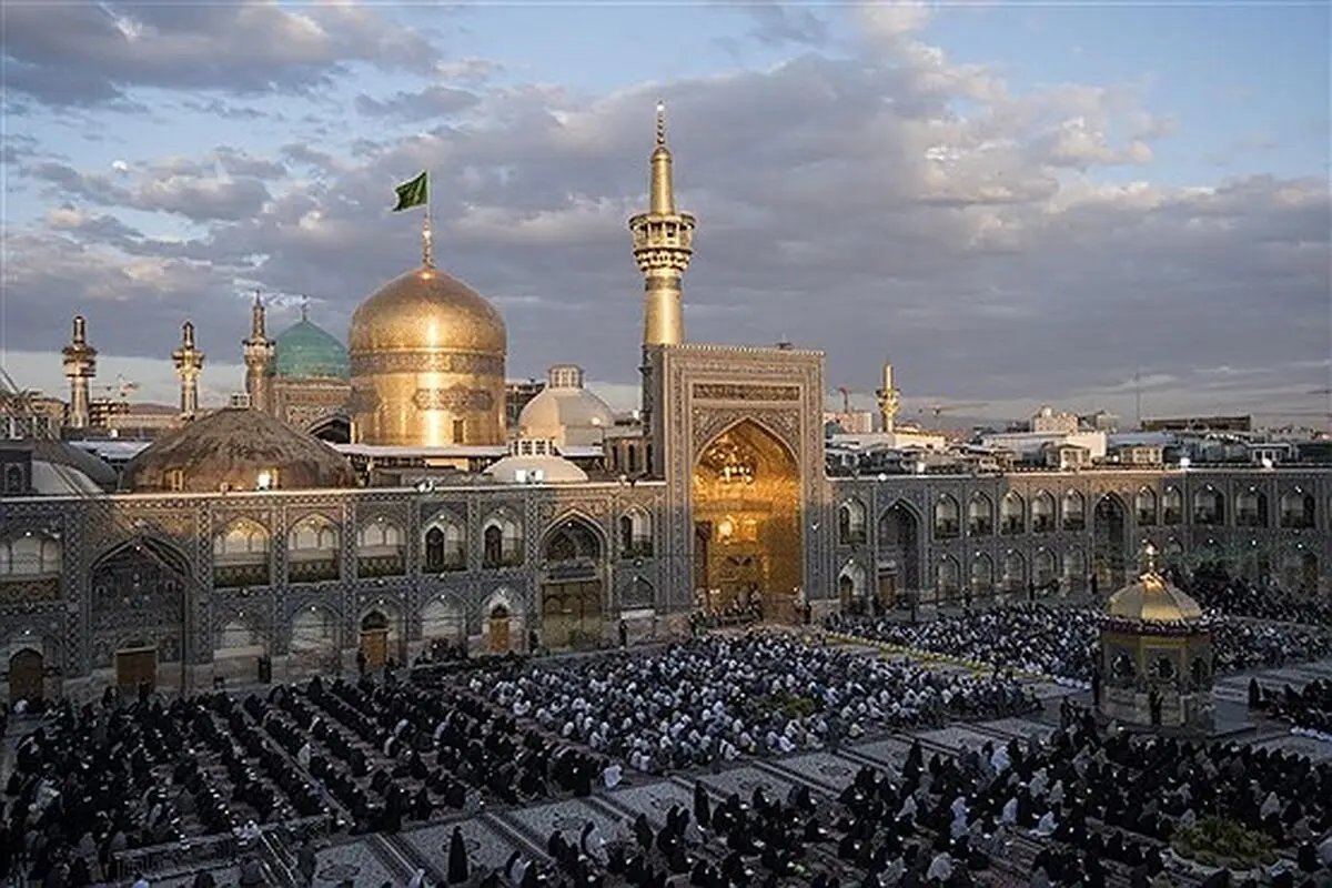 200 نفر زائر اولی از هرمزگان به مشهد مقدس اعزام می شوند