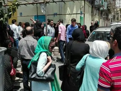 اعتراض داوطلبان رشته‌های وزارت بهداشت به اشتباهات فاحش در کارنامه/ وعده لاریجانی برای بازبینی کارنامه‌ها