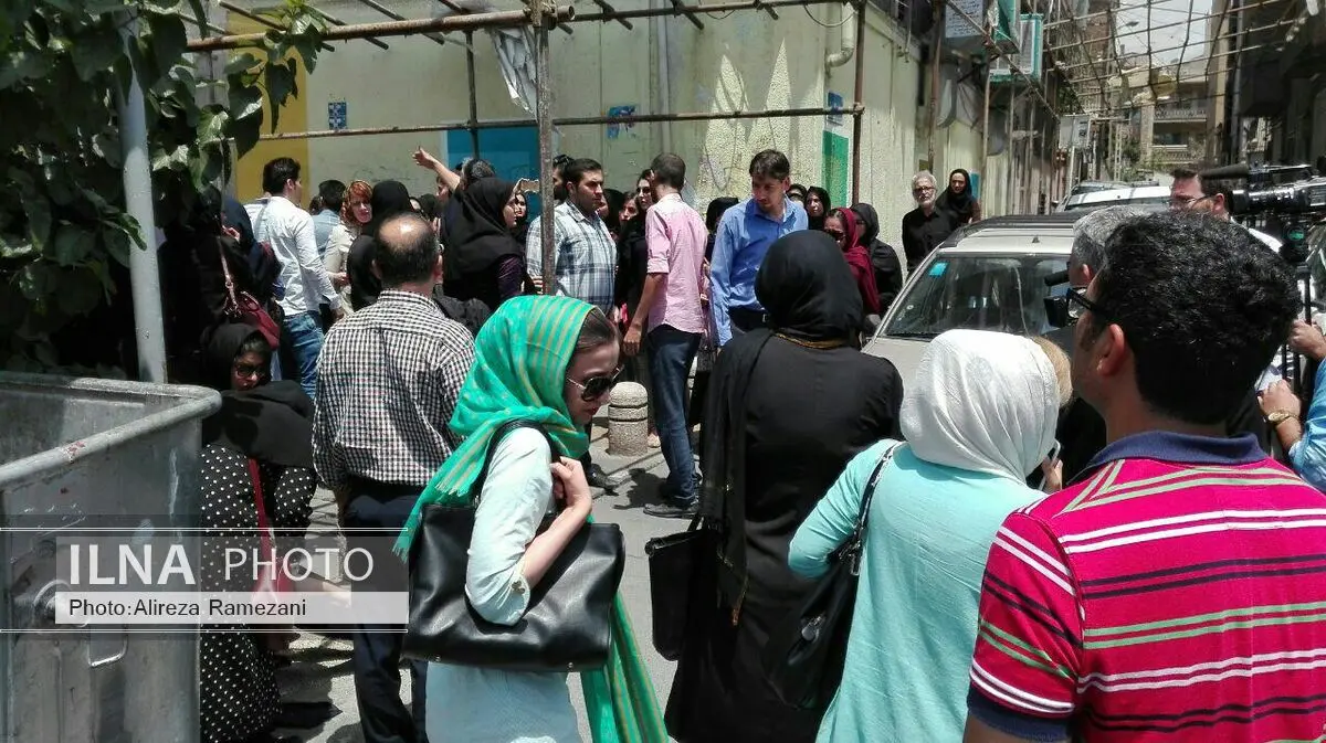 اعتراض داوطلبان رشته‌های وزارت بهداشت به اشتباهات فاحش در کارنامه/ وعده لاریجانی برای بازبینی کارنامه‌ها