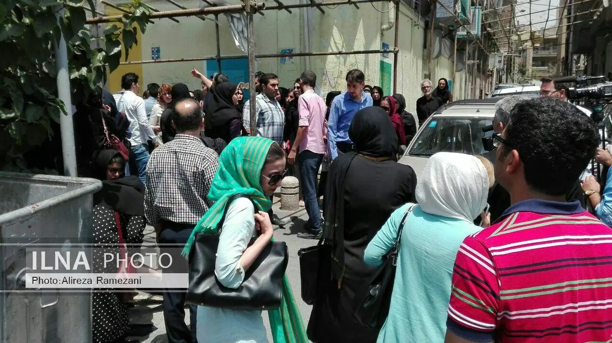 اعتراض داوطلبان رشتههای وزارت بهداشت به اشتباهات فاحش در کارنامه/ وعده لاریجانی برای بازبینی کارنامهها