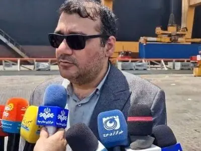 کمتر از ۳۰ درصد اموال سازمان اموال تملیکی، قاچاق است+ فیلم