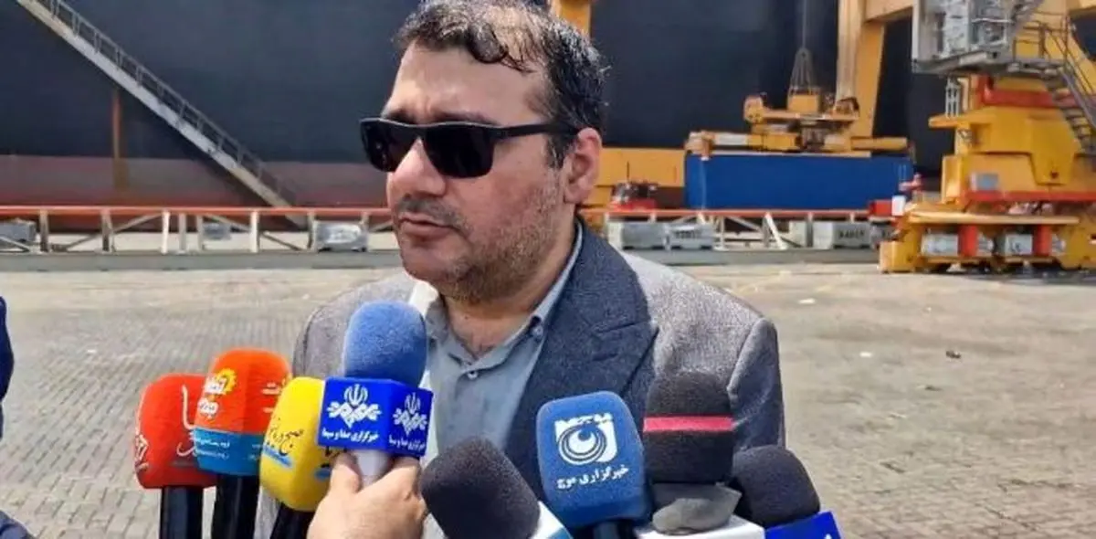 کمتر از ۳۰ درصد اموال سازمان اموال تملیکی، قاچاق است+ فیلم