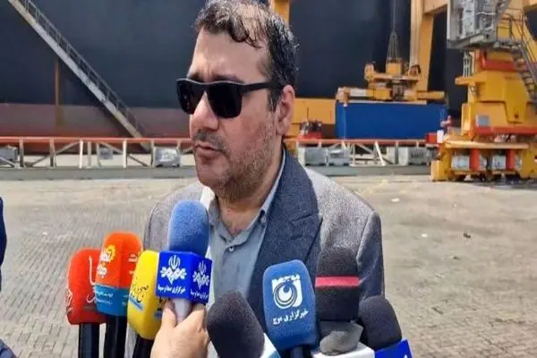 کمتر از ۳۰ درصد اموال سازمان اموال تملیکی، قاچاق است+ فیلم