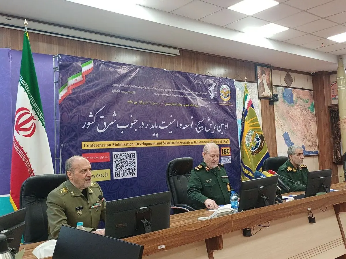 آمریکایی ها نمی‌توانند روابط اقتصادی ایران را کنترل کنند