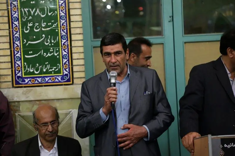 گالری