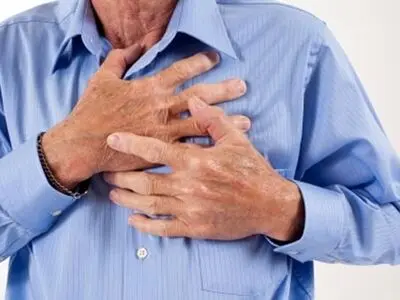 افزایش بروز حملات قلبی از سن ۴۰ سالگی