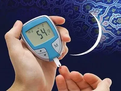 آداب روزه‌داری دیابتی‌ها