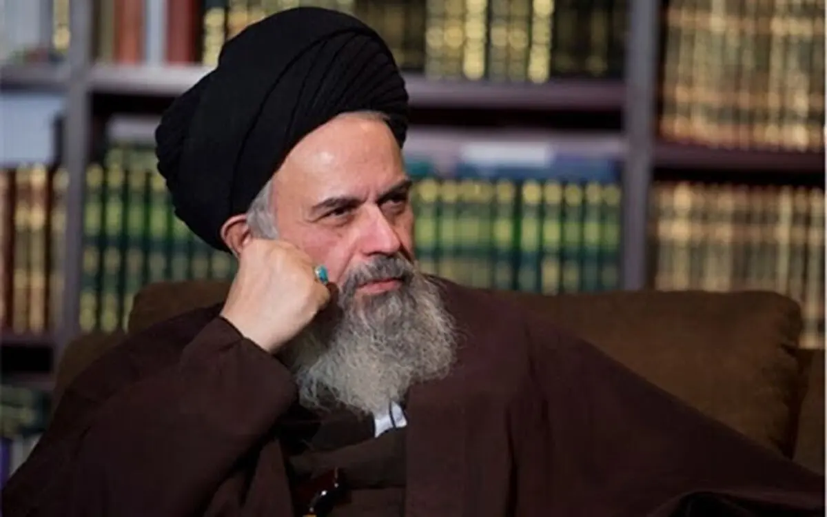 پیام تسلیت آیت الله موسوی بجنوردی در پی درگذشت آیت الله العظمی صانعی