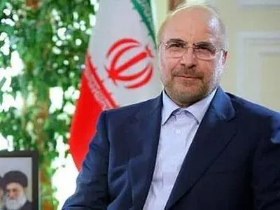 مراسم سالگرد سیدجلال الدین اشرف با سخنرانی رئیس مجلس