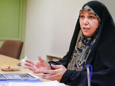 اقدام موثر در حوزه زنان، بودجه بیشتری را می‌طلبد