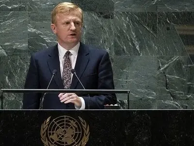 آماده‌ایم سال‌ها از اوکراین حمایت کنیم