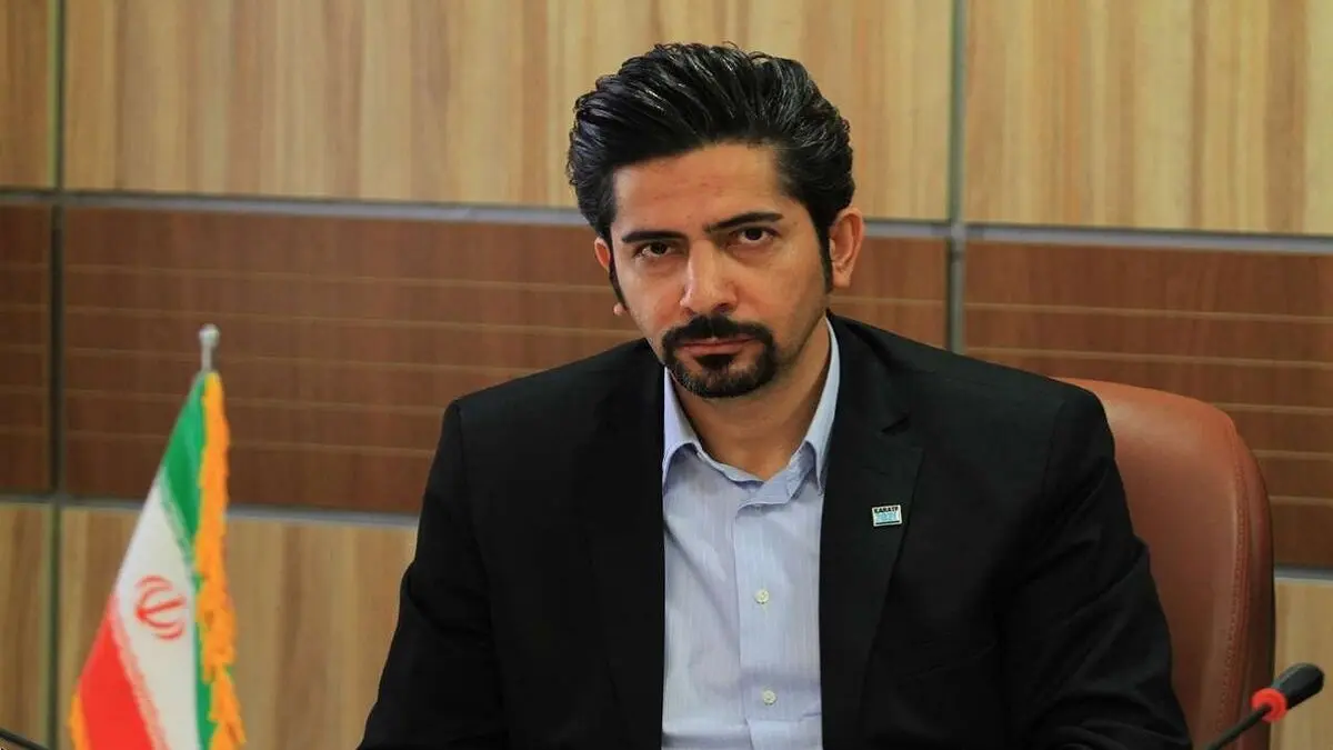 مومنی: سیاسی کاری مانع صدور روادید ملی‌پوشان کاراته شد/ به فدراسیون جهانی اعتراض کردیم