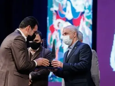 چهارمین جشنواره فیلم ایثار برگزیدگان خود را شناخت