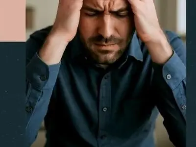 اولین و بزرگترین مشکل دنیا؛ استرس + فیلم