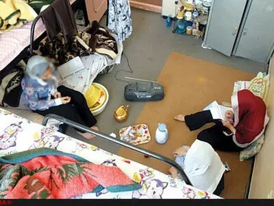 شیوع بیماری شپش در خوابگاه دختران دانشگاه علم و صنعت/ تعطیلی ۱۰ روزه خوابگاه