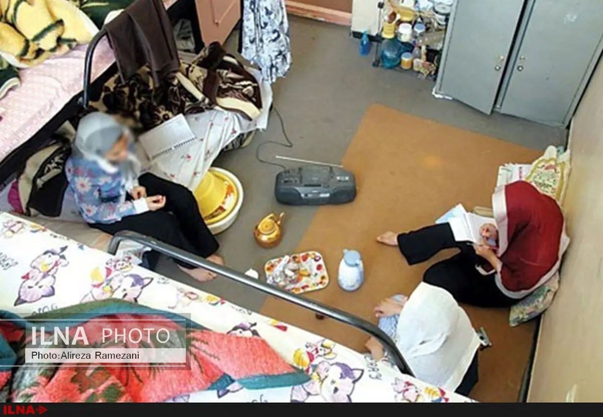 شیوع بیماری شپش در خوابگاه دختران دانشگاه علم و صنعت/ تعطیلی ۱۰ روزه خوابگاه