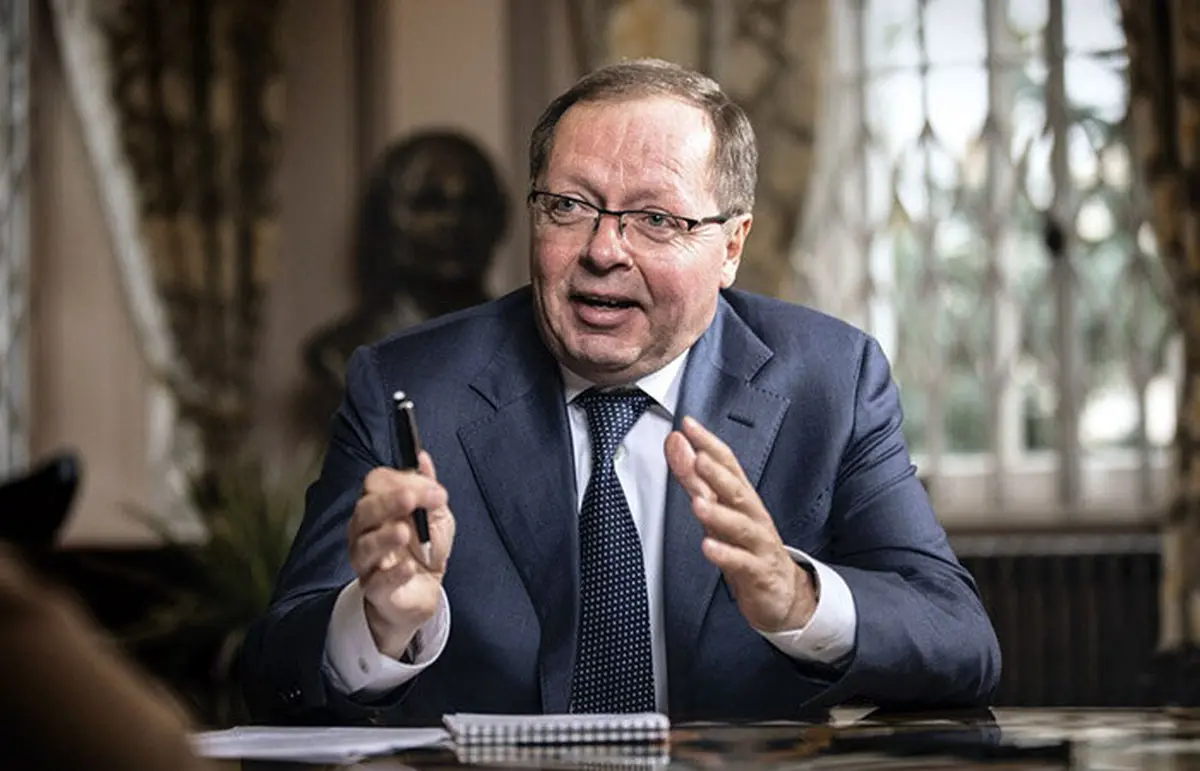 جنگ علیه ایران غیرقانونی است