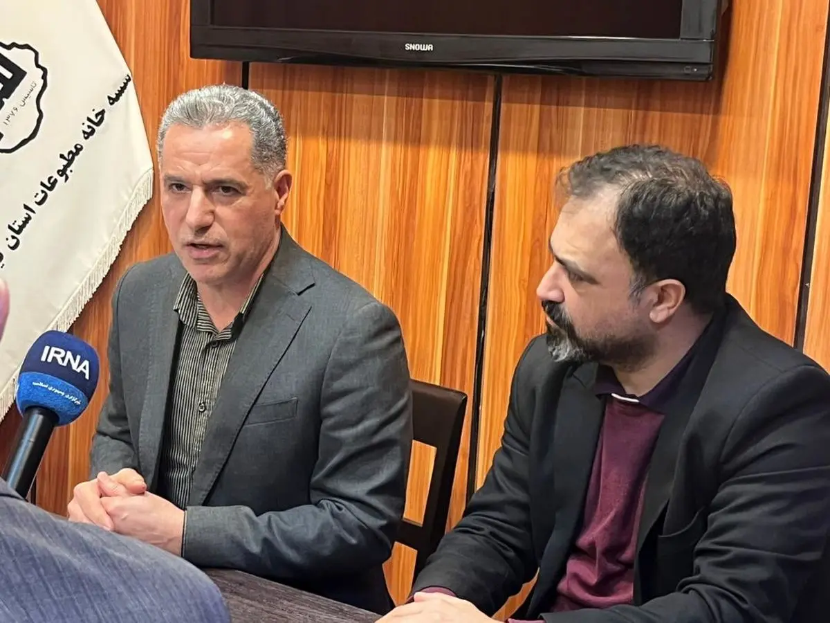 استفاده بیش از یک میلیون خانوار گیلانی از طرح کالابرگ الکترونیکی