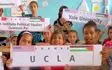 پیام کودکان غزه به دانشجویان آمریکایی حامی فلسطین

