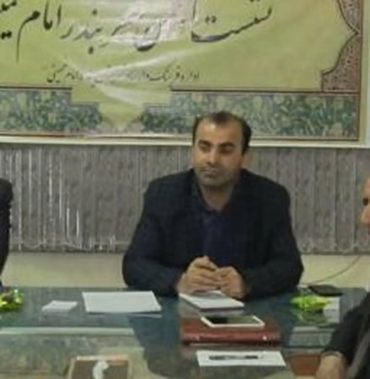 هنرمندان واجد شرایط بندر امام، بیمه می شوند 