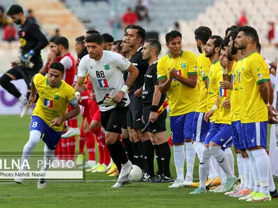 «پارو» در گرداب نقل و انتقالاتی صنعت نفت آبادان