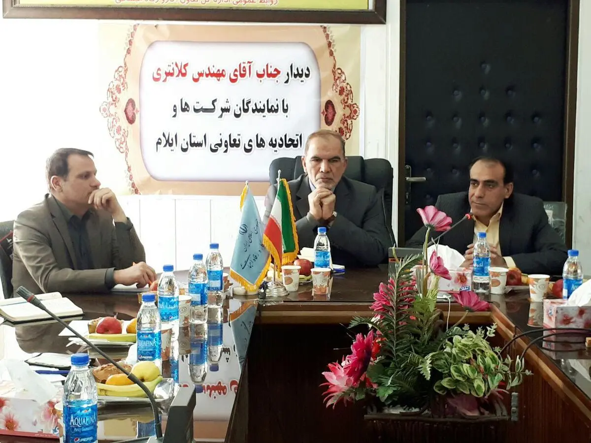 طرح روستا تعاون به زودی اجرایی می‌شود/ تعاونی‌ها هیئت مدیره‌  قوی تشکیل دهند